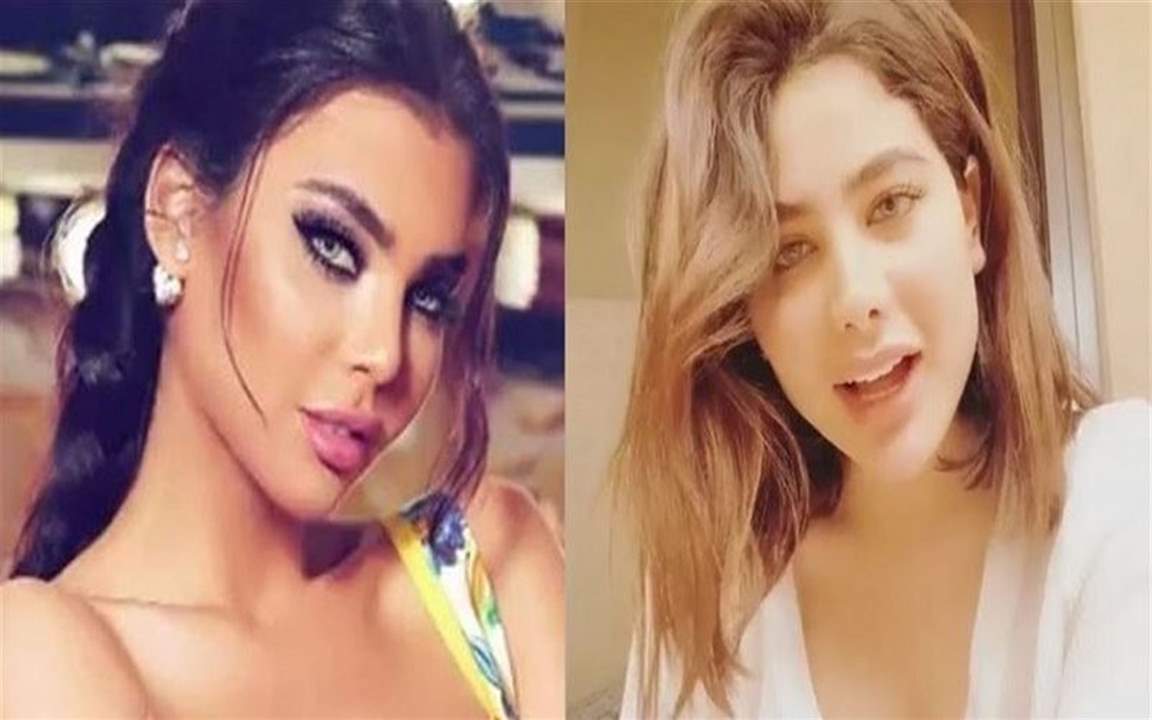 بعدما وقع الخلاف بين قمر وإنجي خوري.. آدم متورط بعملية خطف الأخيرة وضربها؟