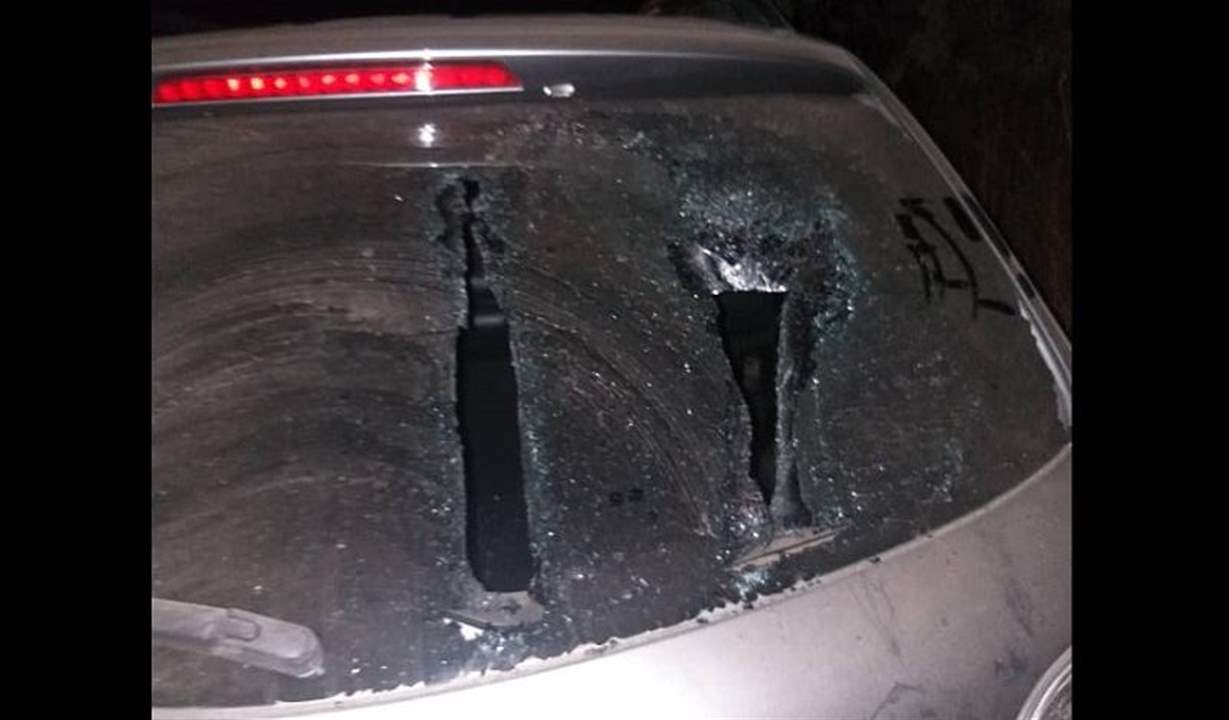 إصابة رئيس بلدية في عكار بطلقات نارية اثر إشكال فردي