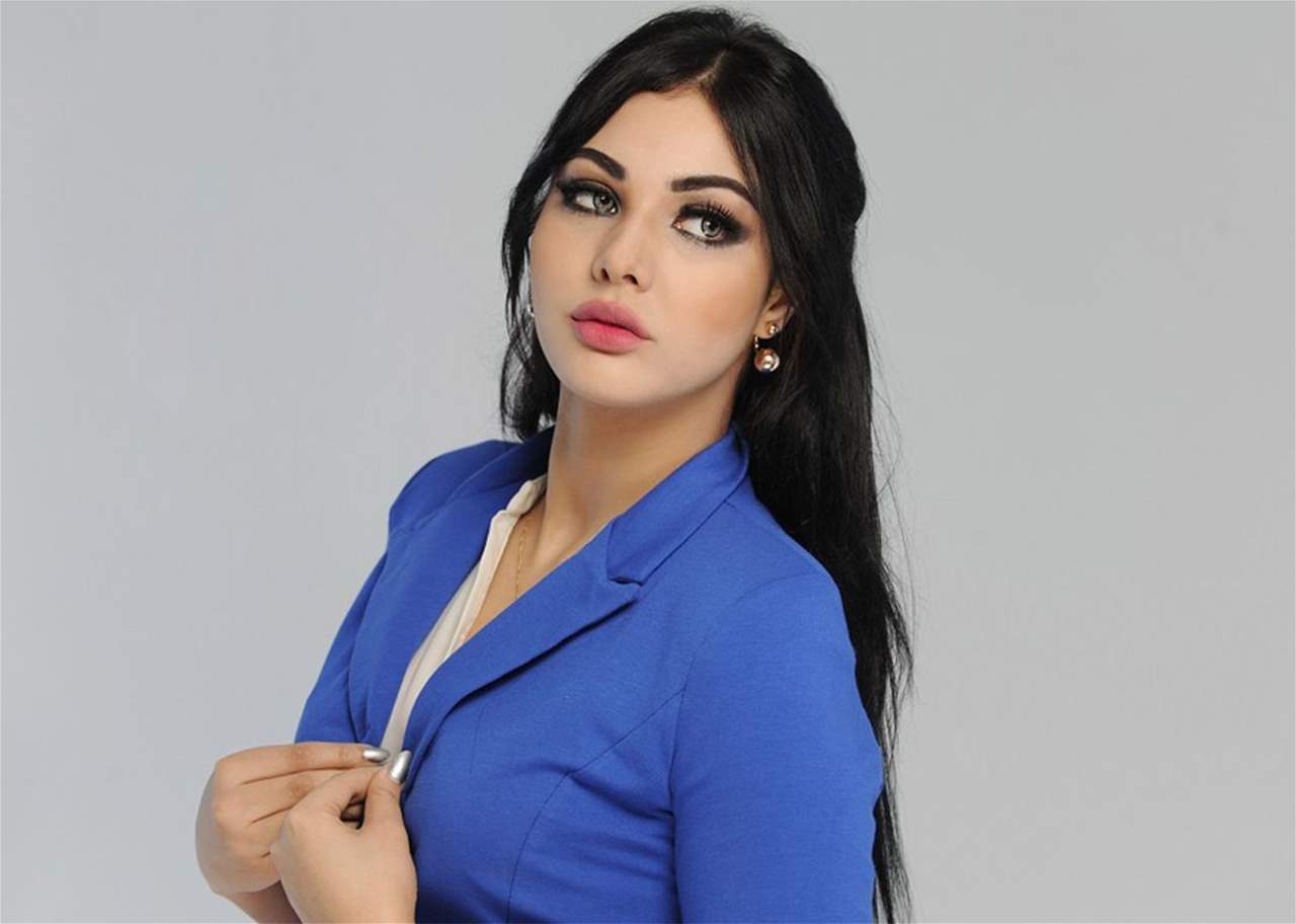  اللون الزهري يطغى على حفل ميلاد ابتسام تسكت وهدايا ثمينة تلقتها