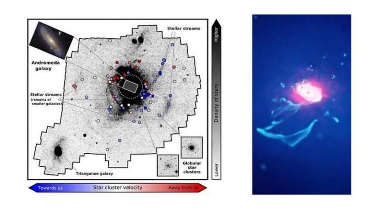 "وحش" يلتهم الكواكب... هل تكون نهاية الأرض على يديه؟!