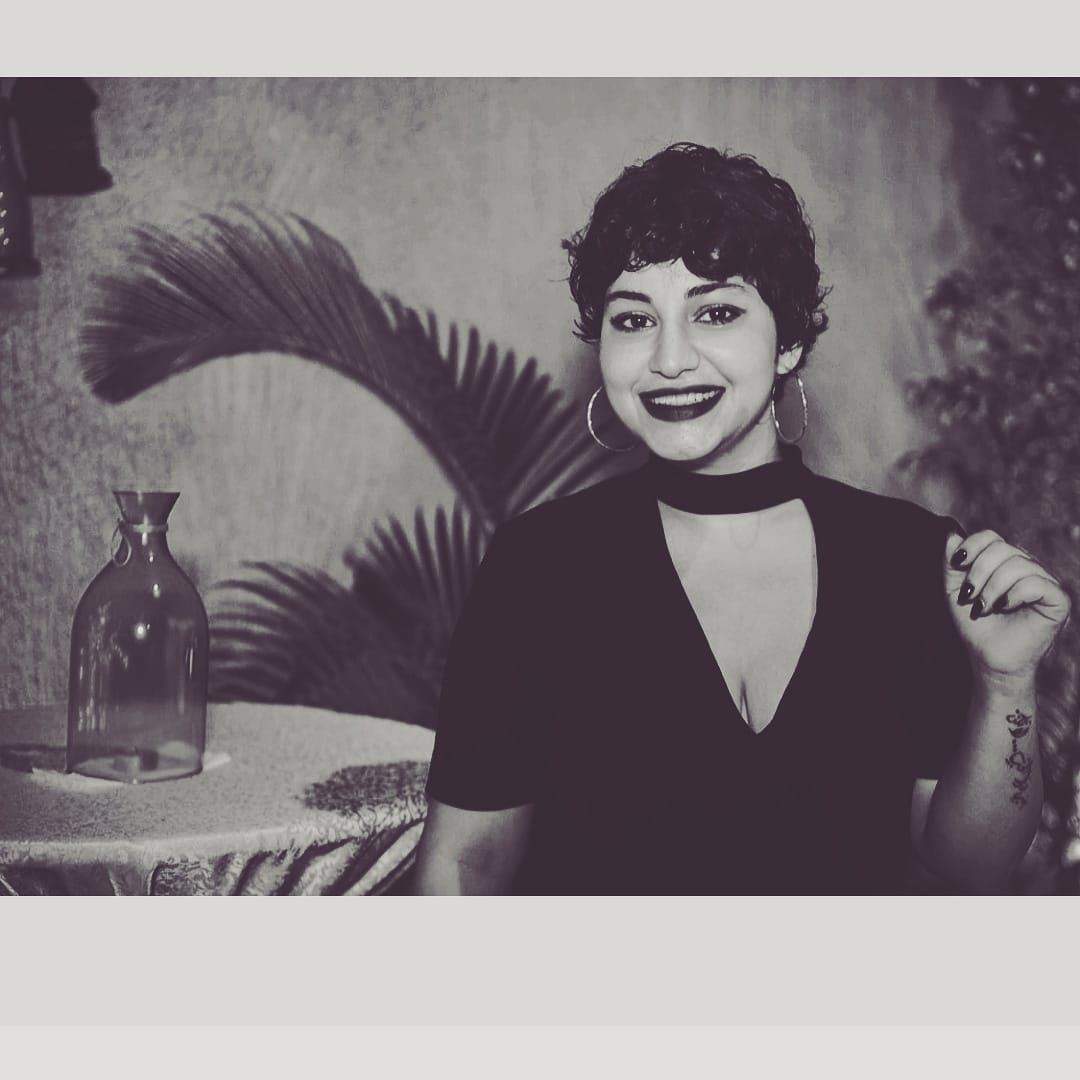 ضحية جديدة لحوادث السير... نادين جوني رحلت بعد أن تركت رسالة إلى نفسها