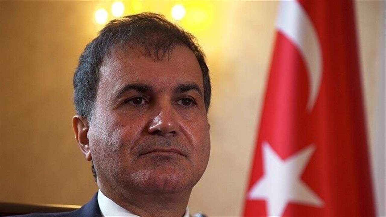 الخارجية التركية تستدعي القائم بأعمال السفارة الأميركية بسبب إعجابه بتغريدة!