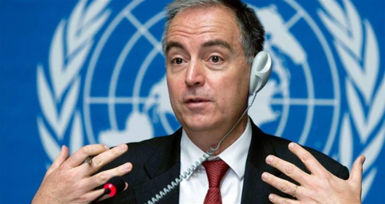 الأمم المتحدة: نستعد للأسوأ في شمال شرق سوريا
