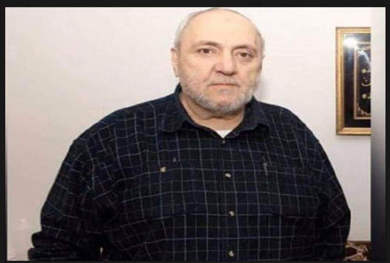 اعتقال مسؤول جند الله كنعان ناجي بعد دهم منزله في ابي سمرا وسوقه للتحقيق 