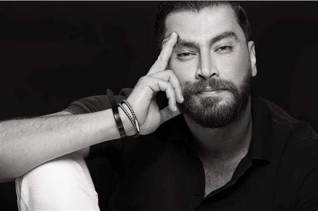 غياب معتصم النهار عن فيلم هيفا وهبي يثير قلق المتابعين 