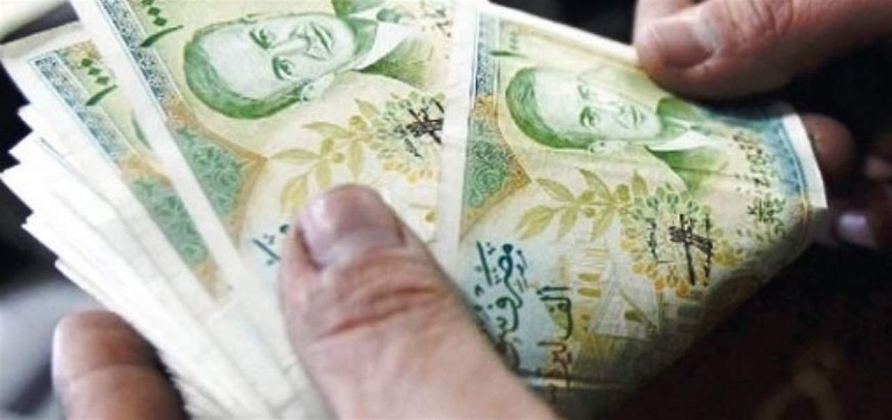تفاصيل موازنة سوريا للعام 2020... 1400 مليار ليرة عجز وفتح الباب واسعاً أمام دعم القطاعات الإنتاجية