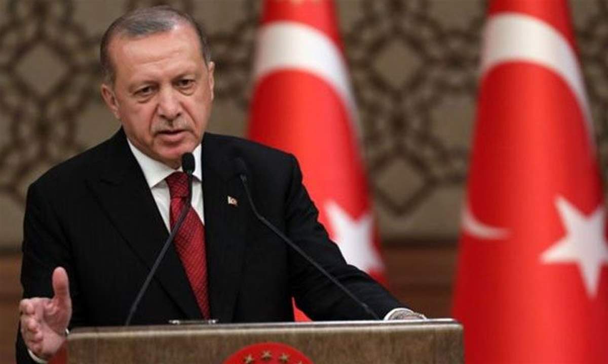 أردوغان يعلن بدء العملية العسكرية في شمال شرق سوريا