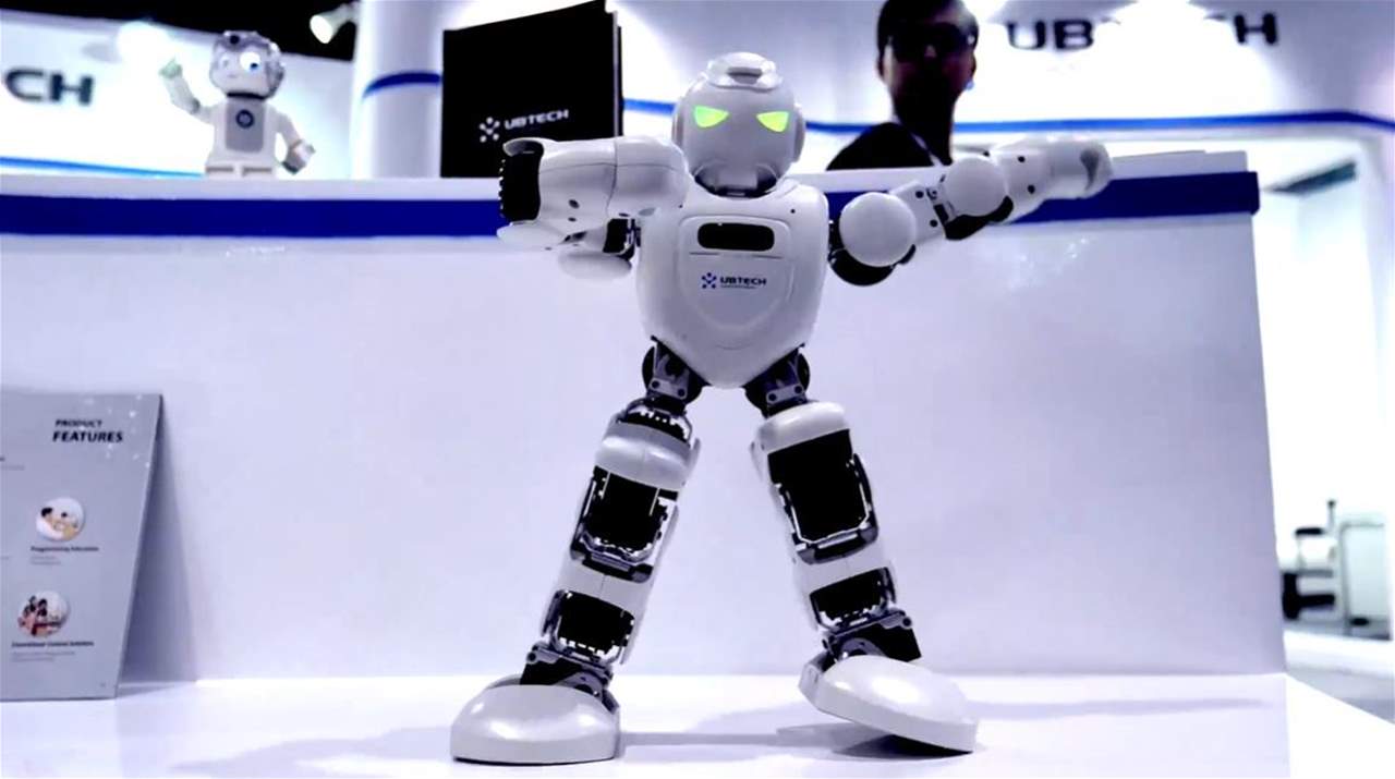 معرض جيتكس 2019 في دبي.. من تقنية الجيل الخامس إلى الروبوتات والسيارات ذاتية القيادة