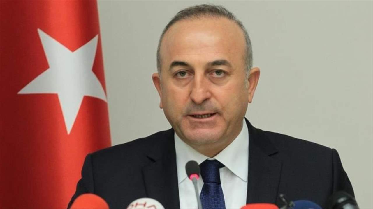 وزير الخارجية التركي: أبلغنا الحكومة السورية بالعملية العسكرية شرق الفرات!