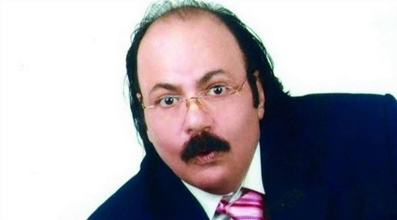 ستتفاجؤون  بعد معرفة مهنة الراحل طلعت زكريا قبل التمثيل 