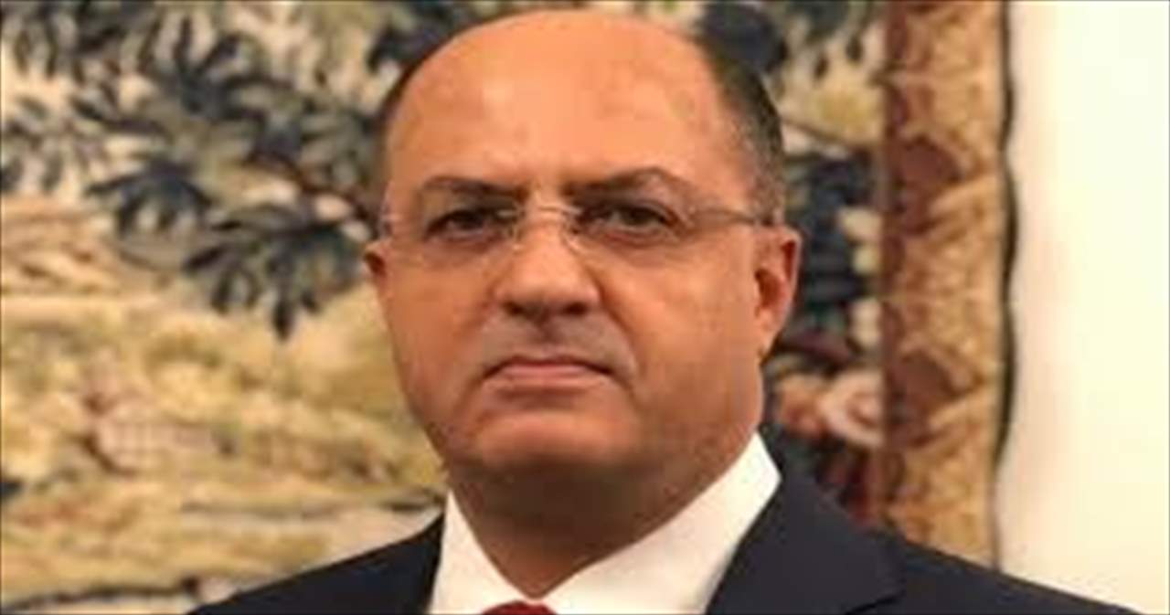 وزيرا الزراعة اللبناني والاردني وقعا اتفاقية للتبادل الزراعي وارتياح لبناني لضمان تسهيل عبور الصادرات عبر الاردن 