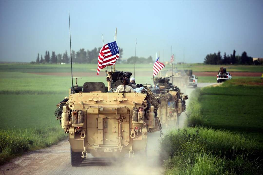 "نيوز ويك": المدفعية التركية تستهدف القوات الخاصة الأميركية في كوباني
