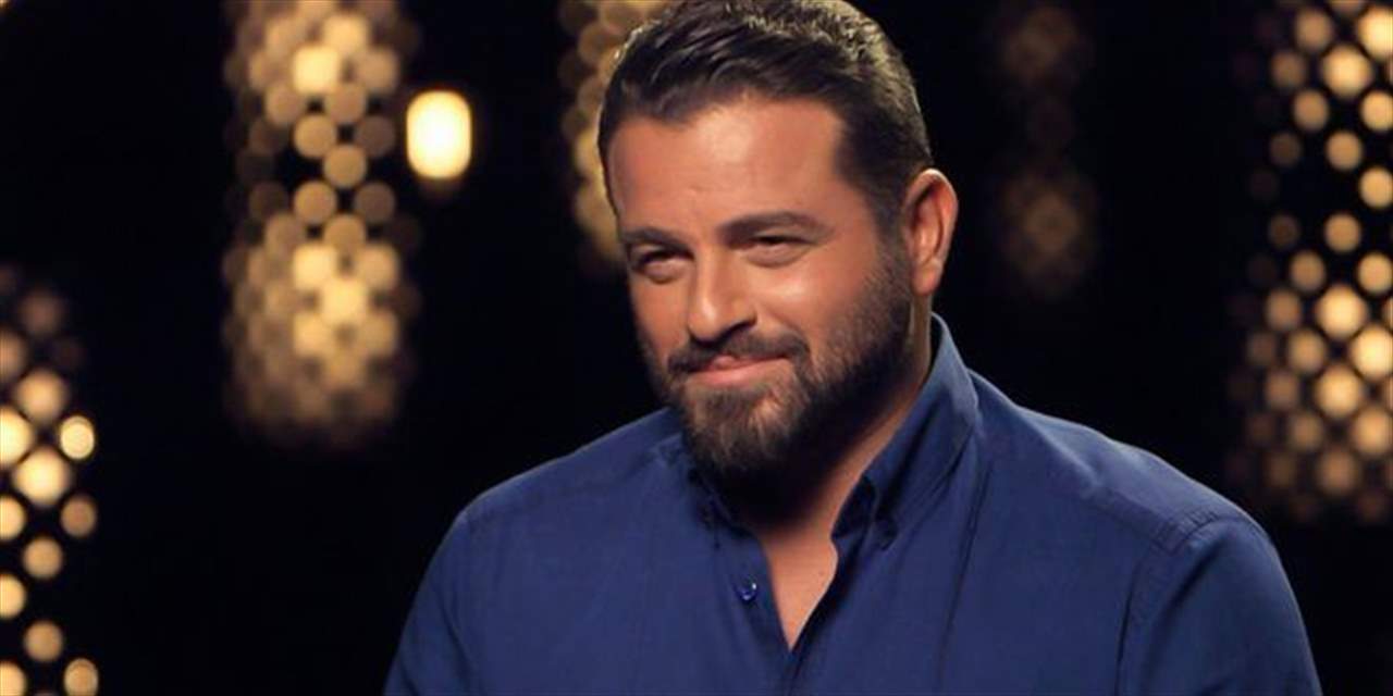 يوسف الخال: "أنا بواب على مدخل التمثيل"