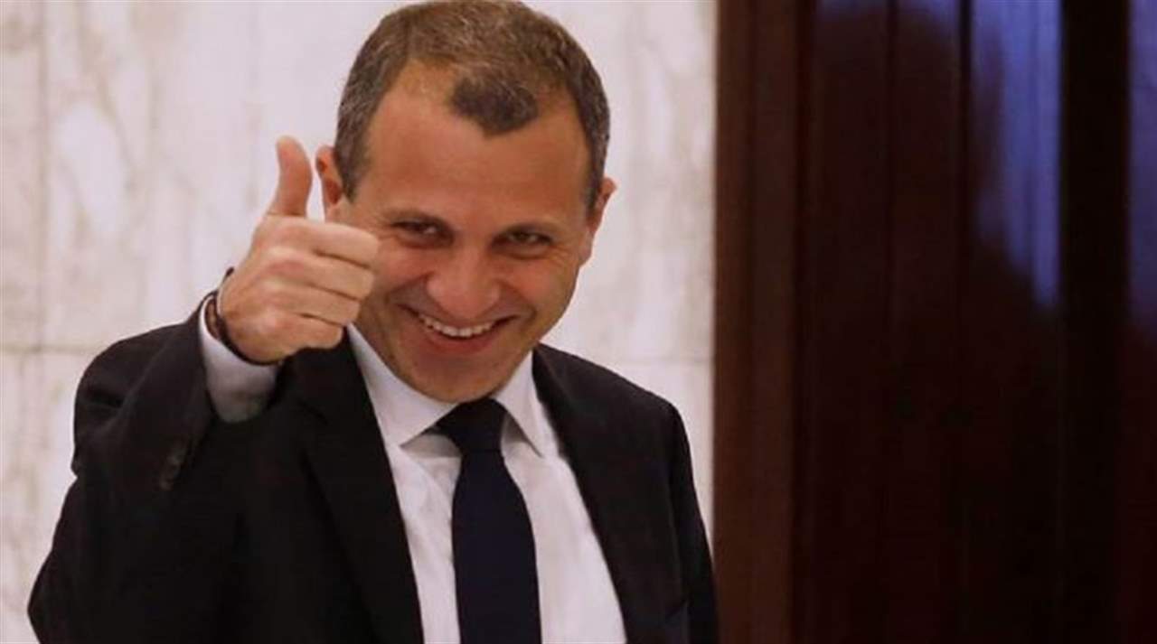 الضغوط العربية تفشل بمنع باسيل من القاء كلمته في الجامعة العربية 