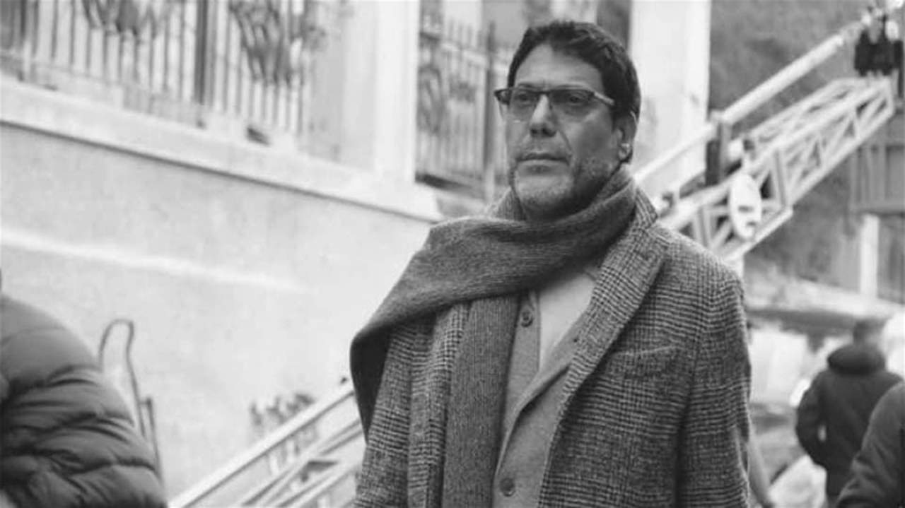 بالفيديو والصور- نجمات الفن العربي يودعن شوقي الماجري بالدموع