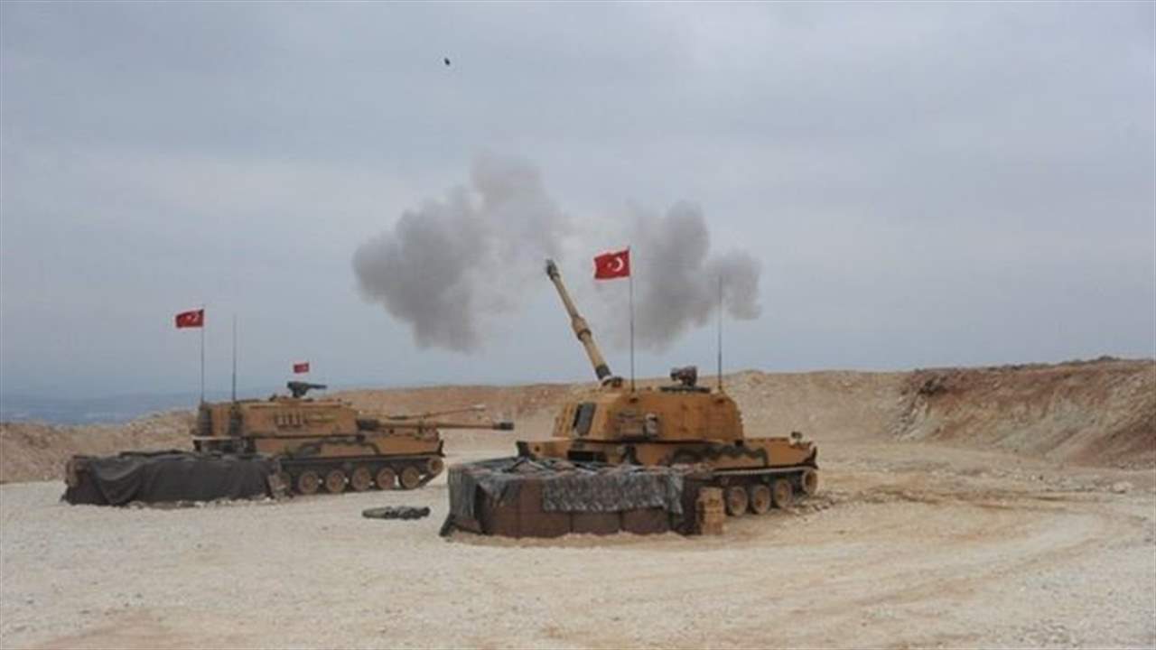  فرنسا وألمانيا تعلقان بيع الأسلحة لتركيا بعد العملية العسكرية في شمال سوريا
