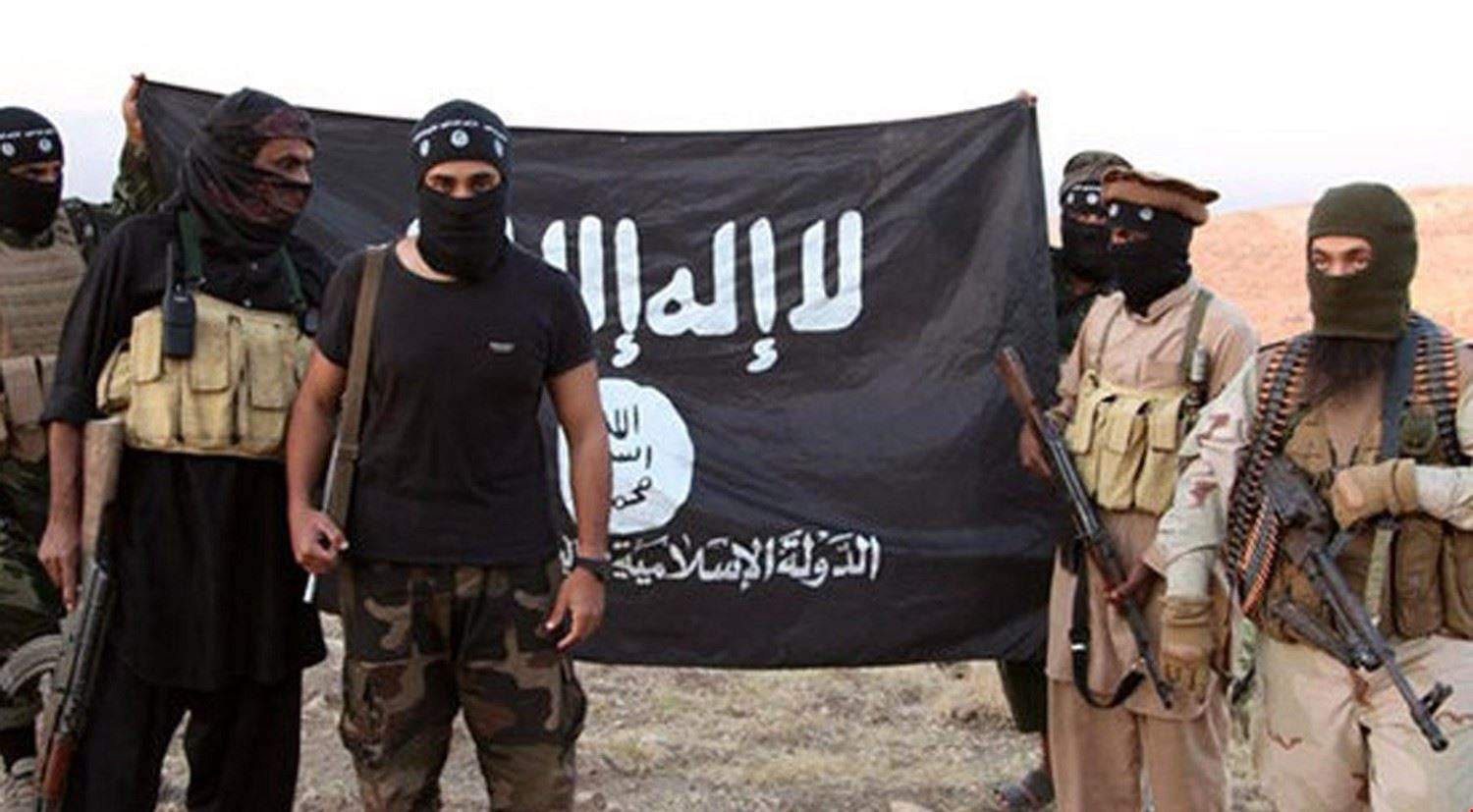 تنظيم "داعش" في سوريا يقلق أوروبا مجددا 