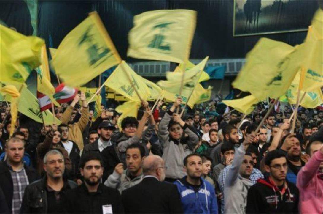 حزب الله الى الشارع قريباً لمواجهة المصارف؟!