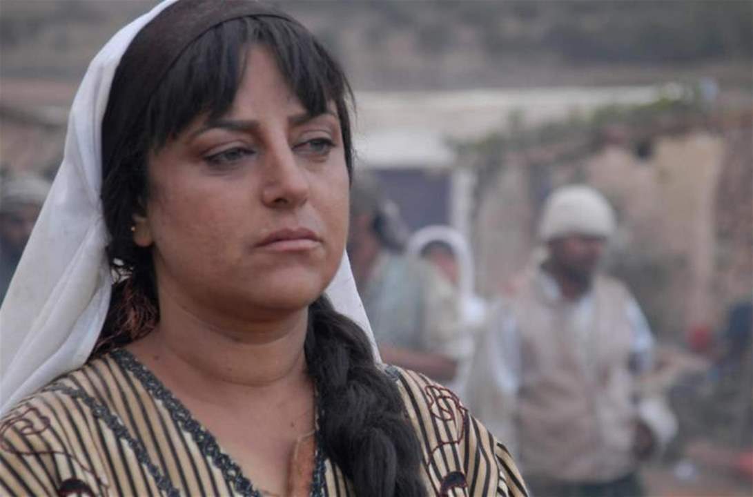 وفاة الممثلة نجوى علوان 