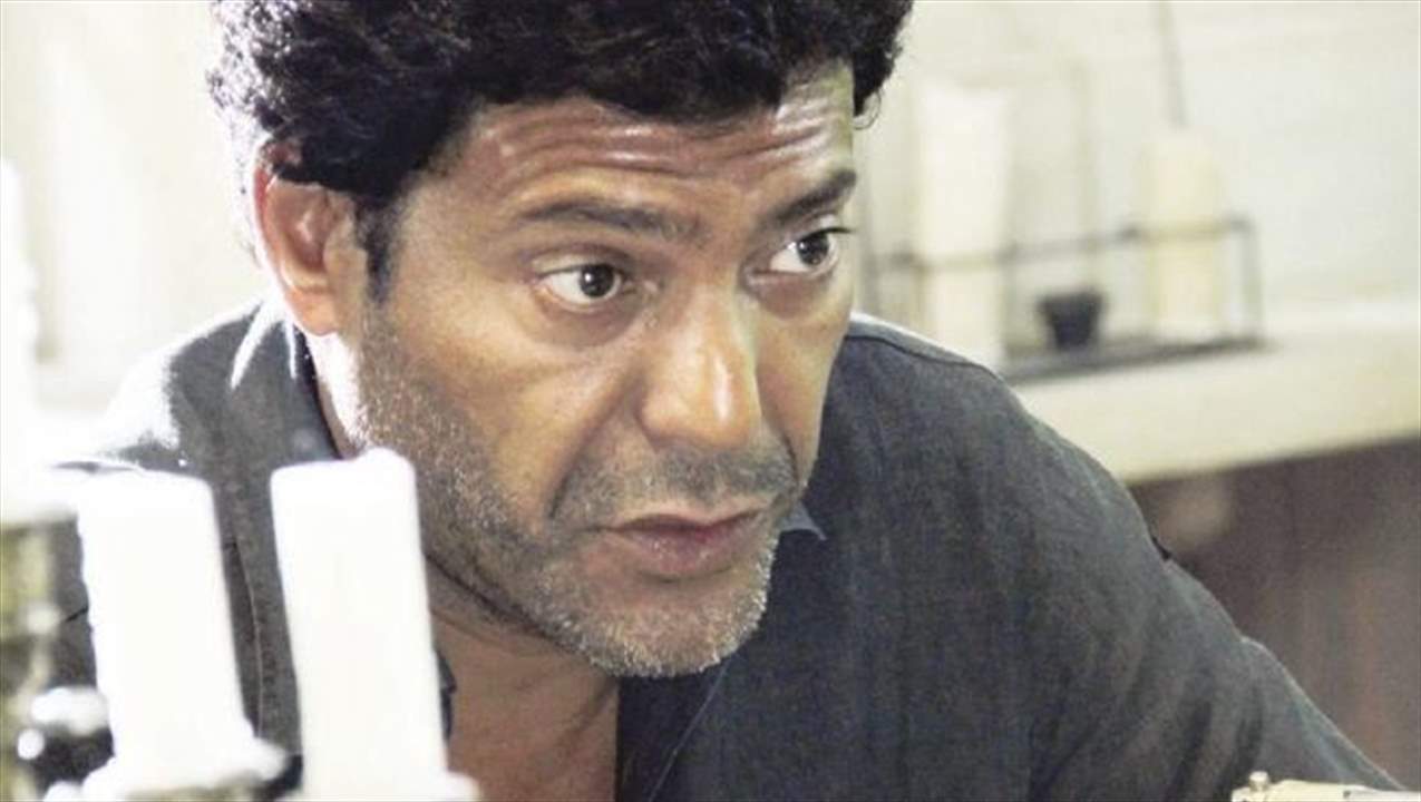 أول إطلالة لابن الراحل شوقي الماجري من صبا مبارك 