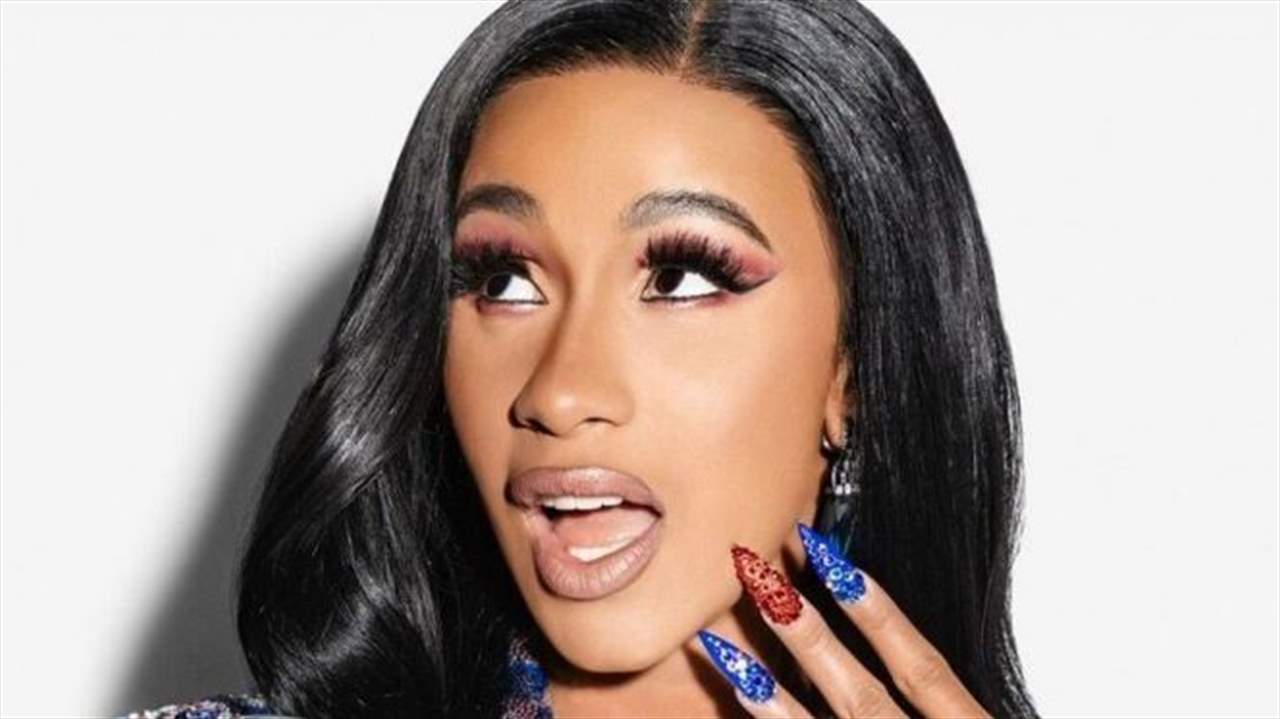 كاردي بي تتلقى من زوجها هدية بقيمة 4 ملايين دولار!