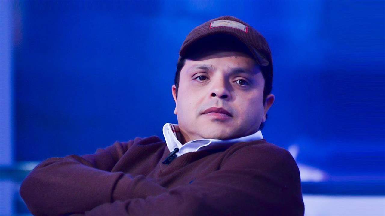 موقف ساخر لمحمد هنيدي مع نجم عالمي شهير -بالصورة