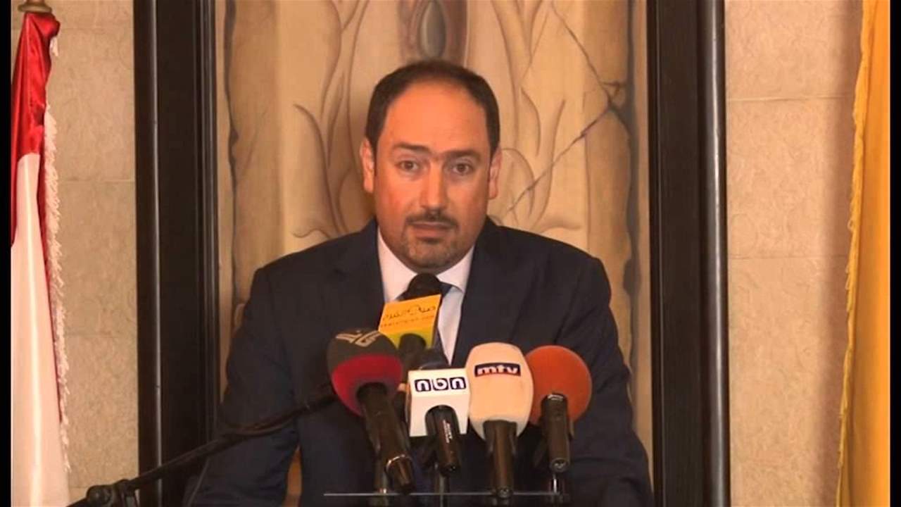 تعميم من محافظ الجنوب للحدّ من الحرائق 