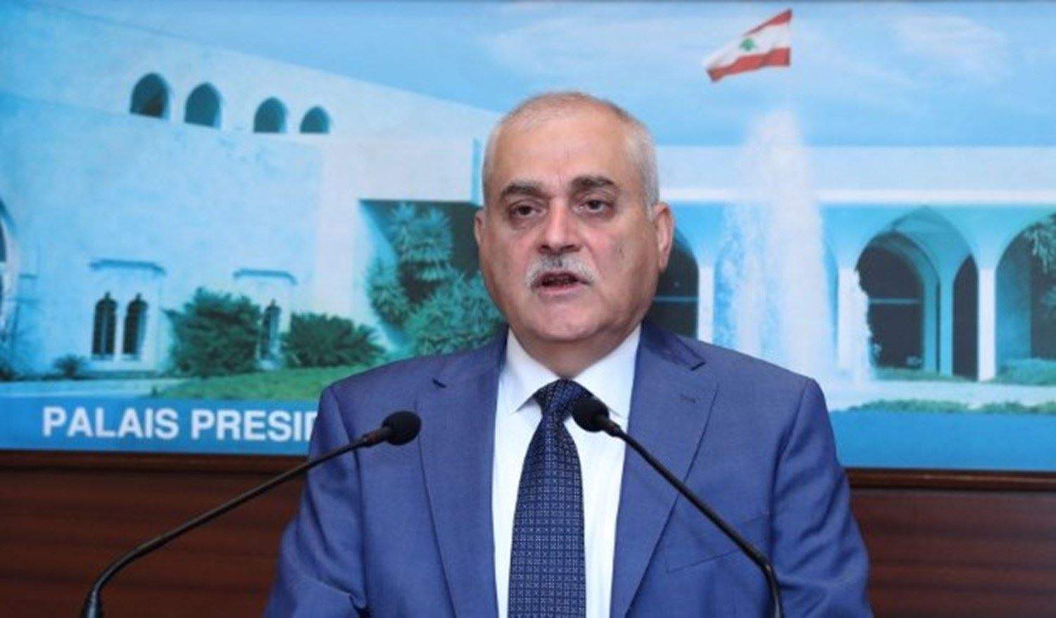 وزير الصحة اطلع على نتائج الحرائق وأوعز إلى جميع المستشفيات إستقبال الحالات المتضررة على نفقة الوزارة