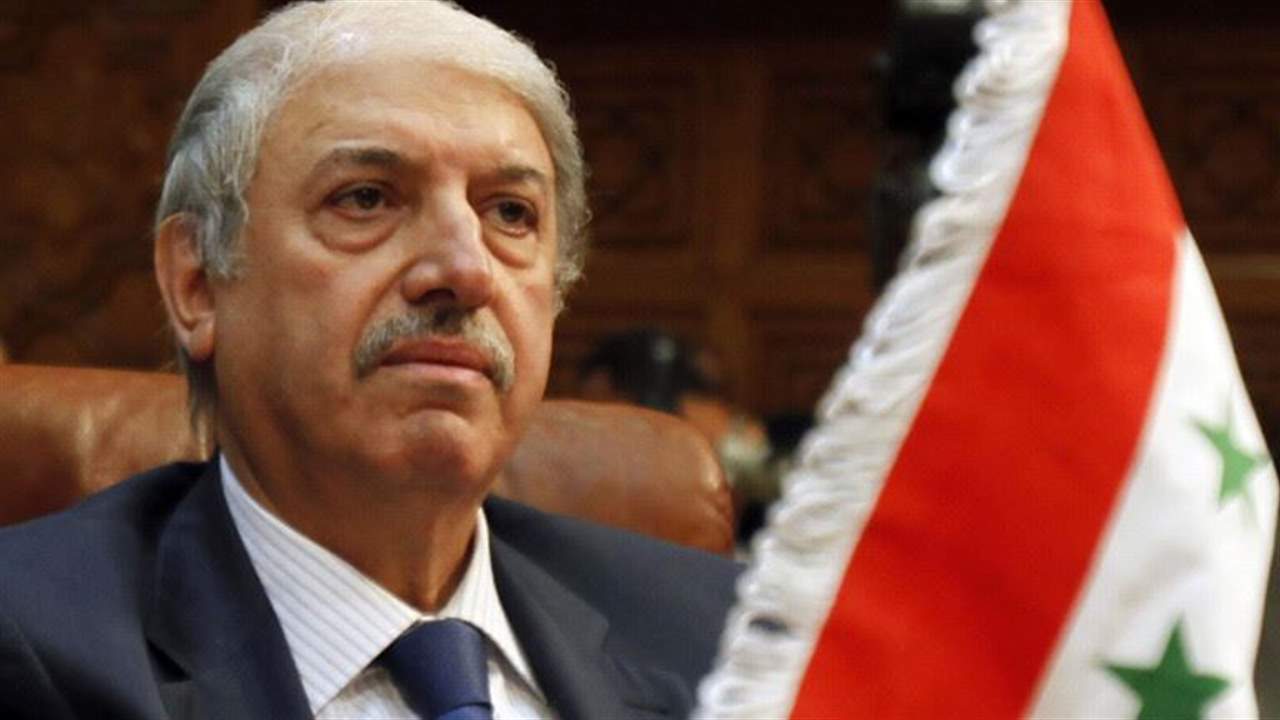 وفاة آخر سفير  لسوريا لدى الجامعة العربية