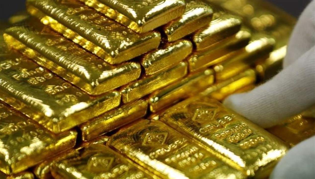 ارتفاع الذهب بفعل توترات الخروج البريطاني 