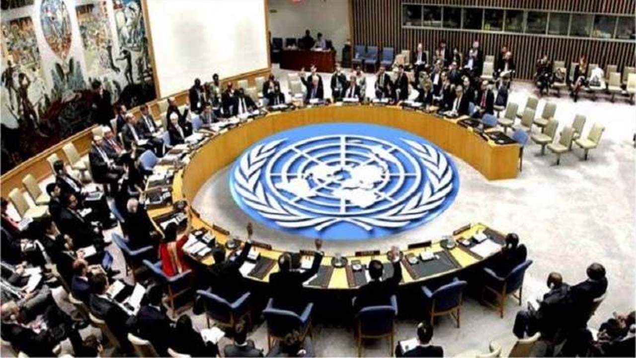 مجلس الأمن حذر من مخاطر هروب الجهاديين السجناء في سوريا