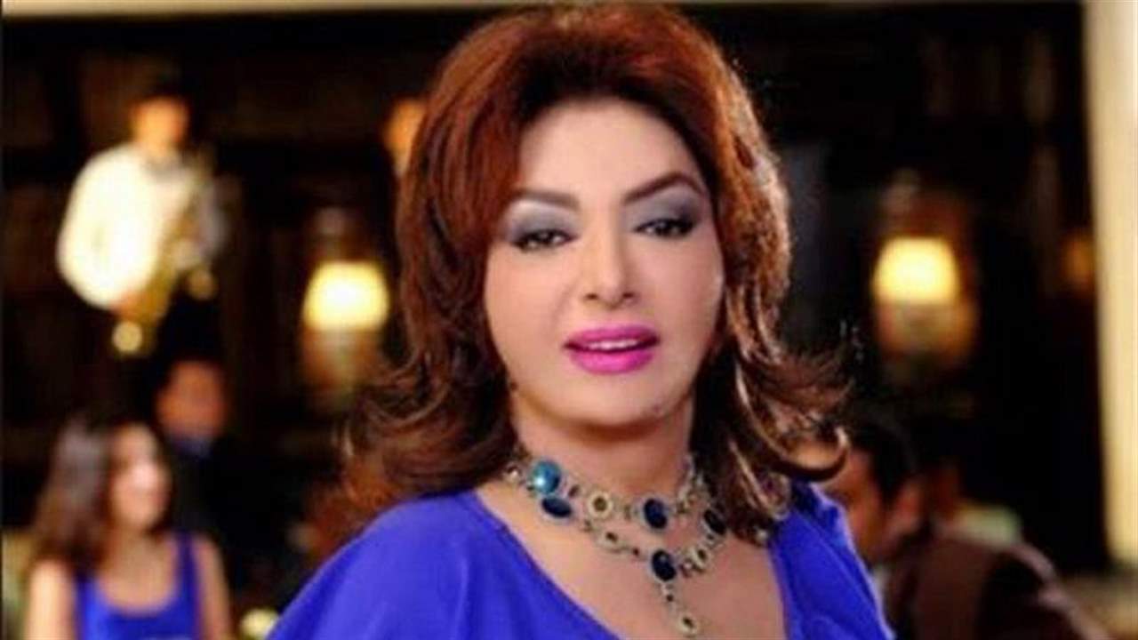 نبيلة عبيد تتحدث عن أفلامها الجريئة في سوريا ولبنان: حاجة تكسف!