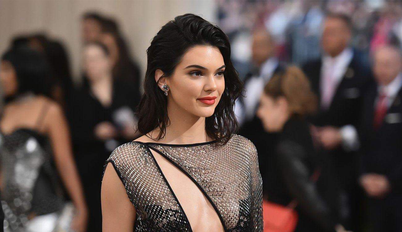 كيندل جينر مغرومة بشاب عربي.. من يكون؟