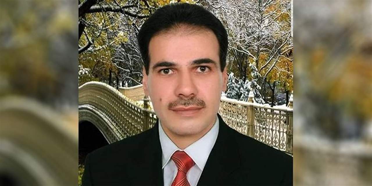 اغتيال شقيق رئيس الوزراء السوري السابق وائل الحلقي