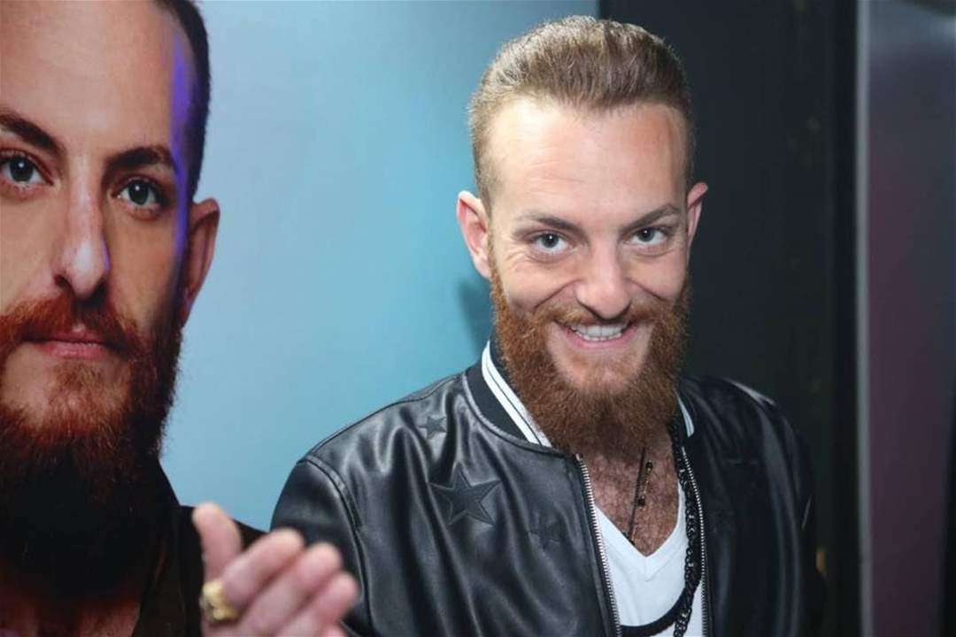 "أويس مخللاتي تسبّب بحادث سير وهو تحت تأثير الكحول".. ما هي الحقيقة؟