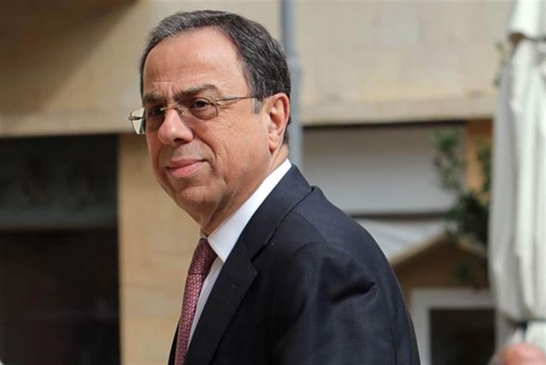 وزير الاقتصاد: حان الوقت لاستعادة مليارات الهندسات المالية وهي أموال عامة 