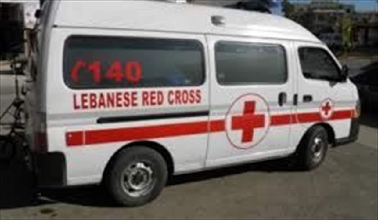  الصليب الاحمر: وضعنا 160 سيارات إسعاف مدعمة بـ 1000 مسعف في حالة تأهب