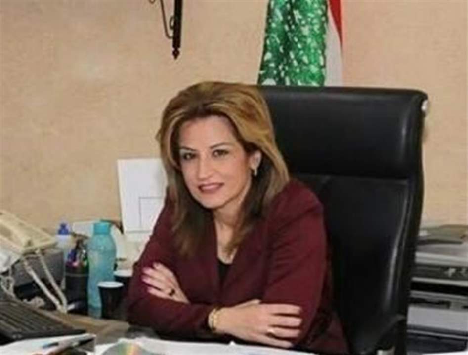 بالصورة- الجراح يقيل مديرة الوكالة الوطنية بقرار صدر اليوم بتاريخ يعود لأيام مضت!؟