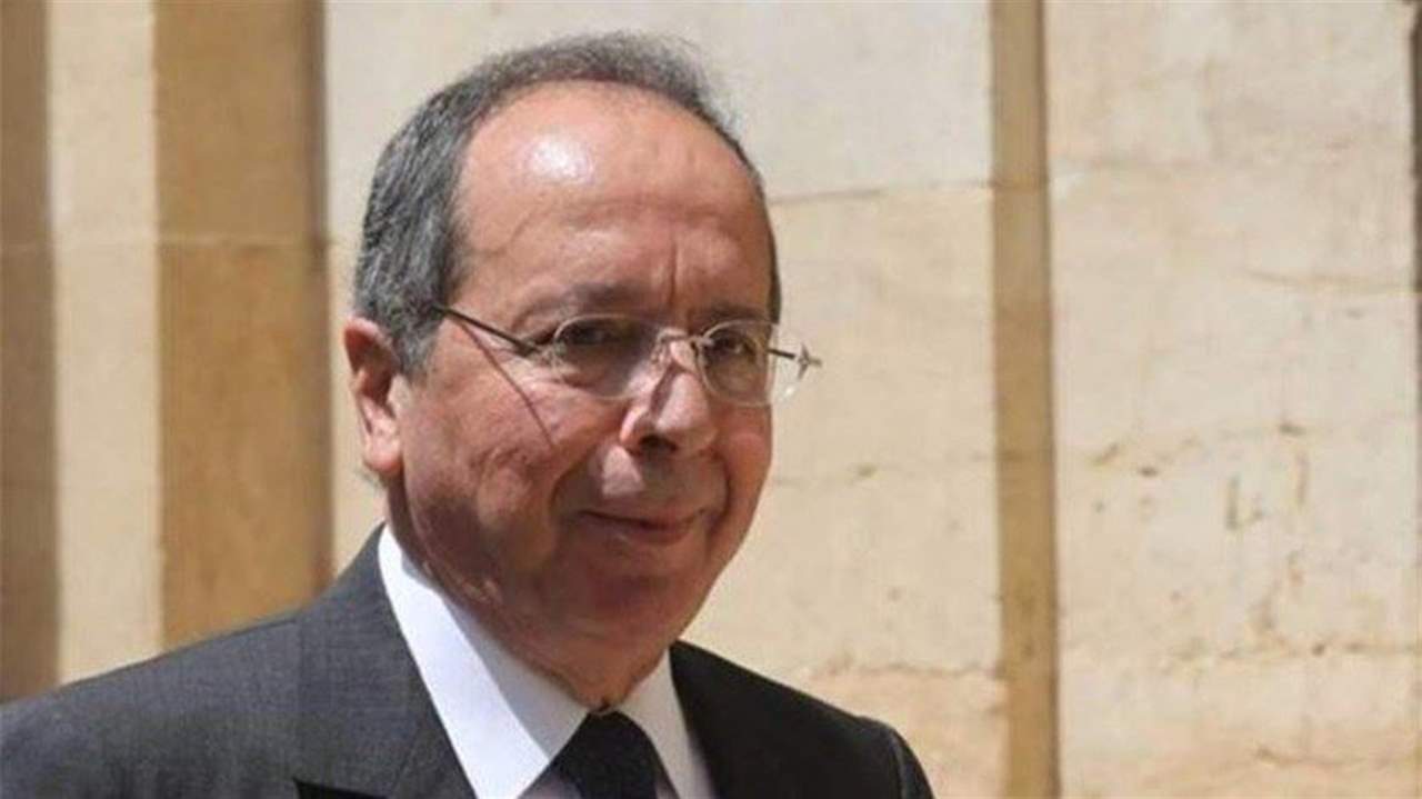 جميل السيد:  صححوا هذا الخلل..