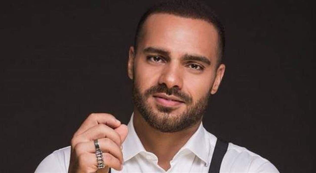 جوزيف عطية يتعرض لوعكة صحية بعد مشاركته في التظاهرات 