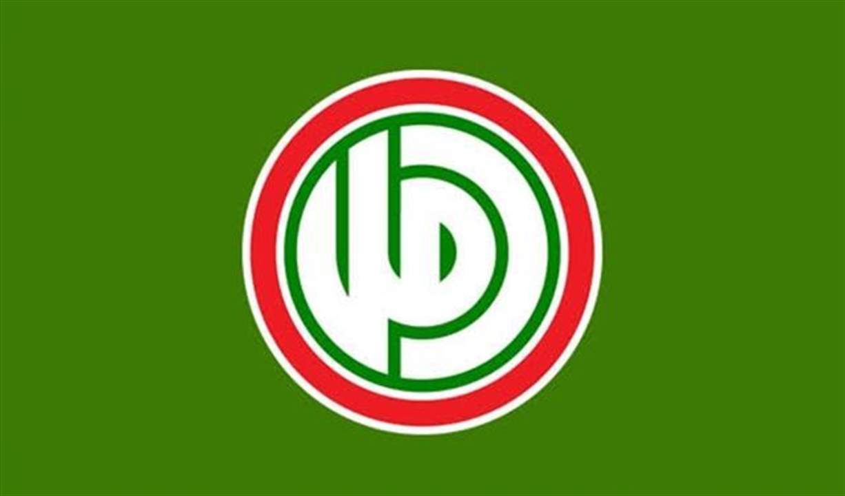 "حركة أمل": لا صحة لما يشاع عن رسالة من بعلبكي وصفا إلى قائد الجيش