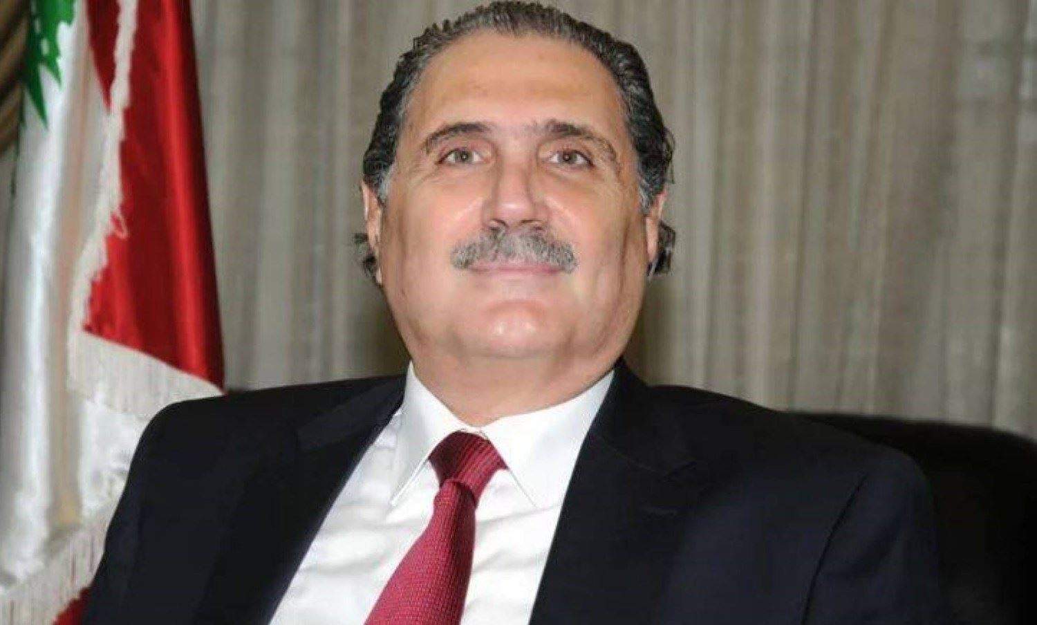 جريصاتي: حسنا فعل رياض قبيسي ...