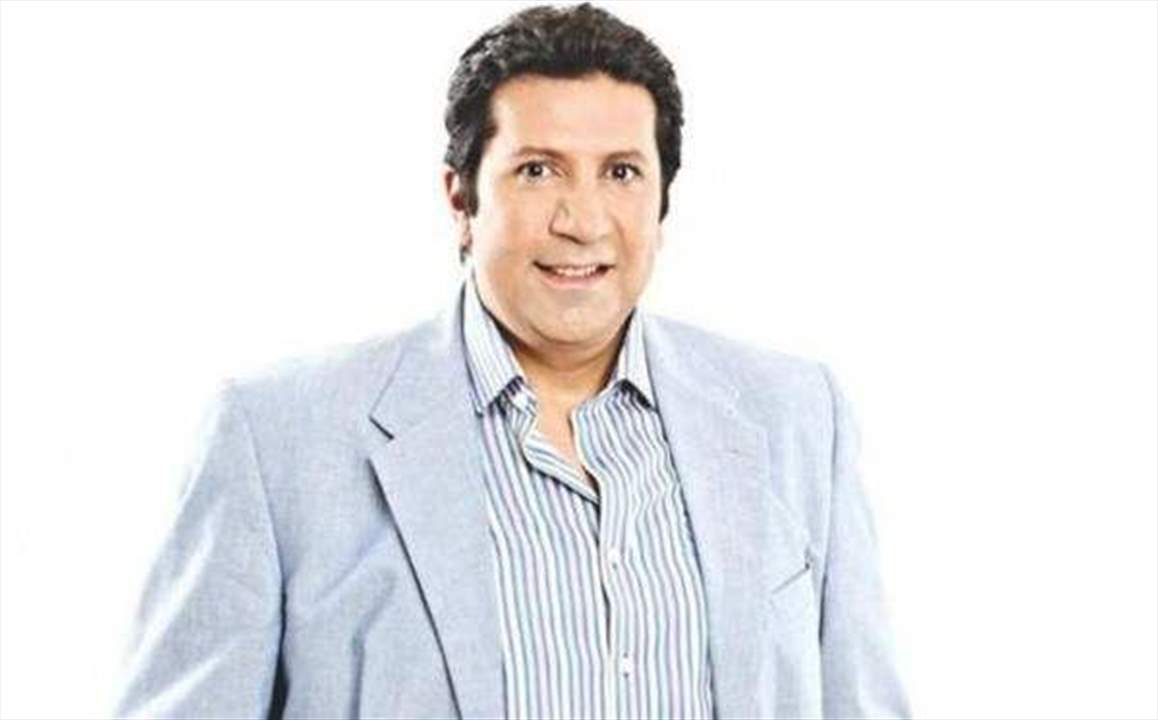 هاني رمزي يخسر الكثير من وزنه ويفاجئ الجميع بشكله