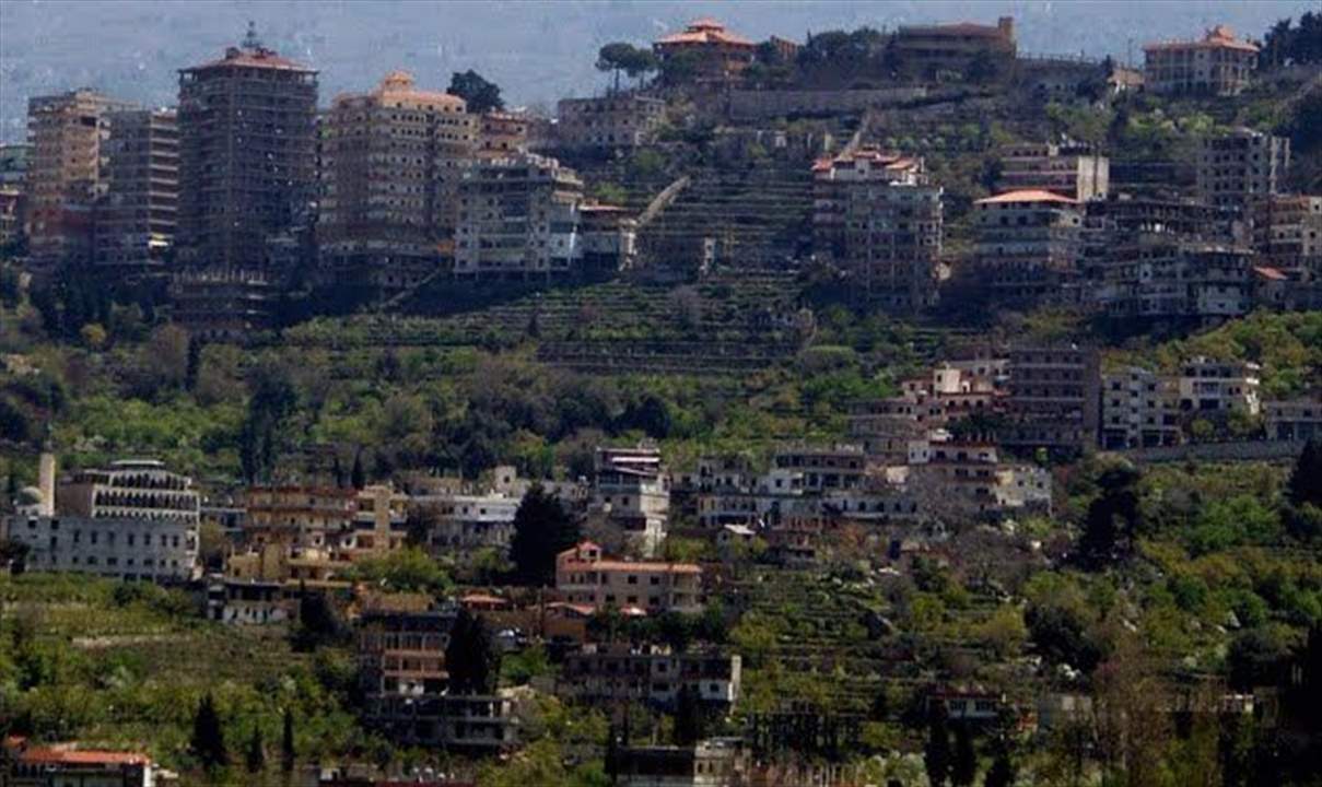 استقالة 5 اعضاء في بلدية مراح السفيرة في المنية -الضنية