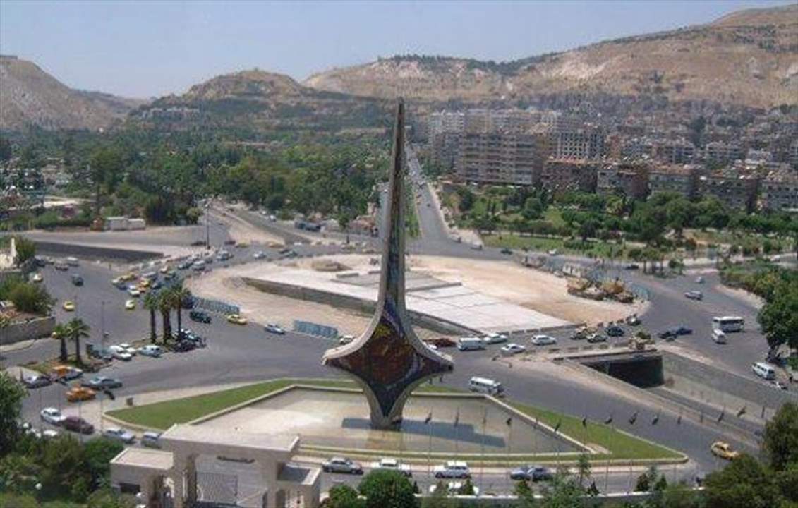 أول سفارة أوروبية تعلن فتح أبوابها في دمشق رسمياً