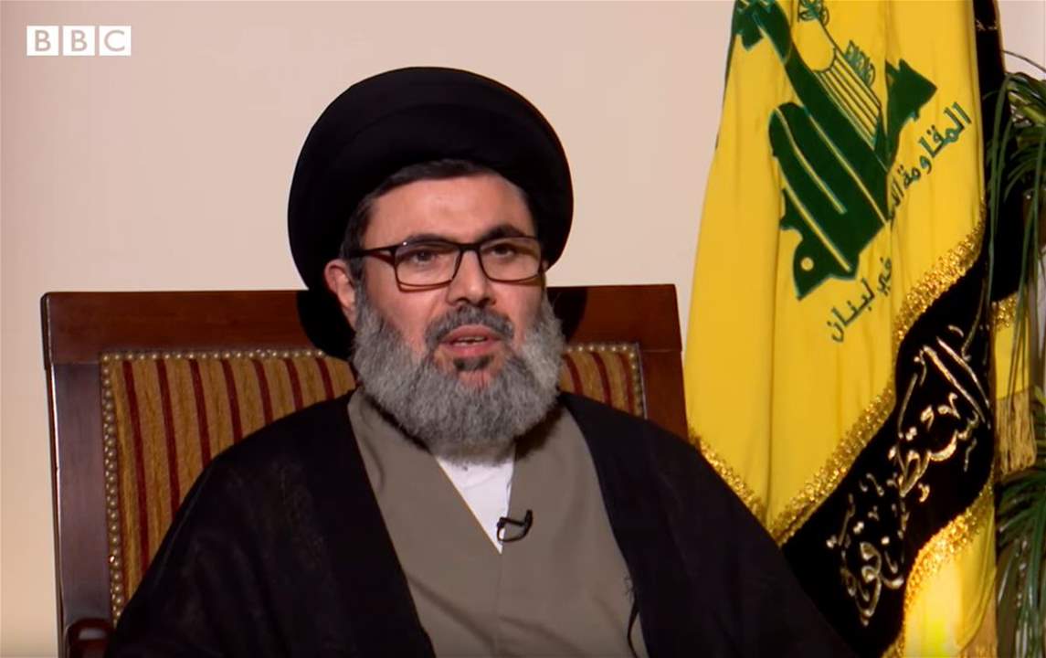 رئيس المجلس التنفيذي في حزب الله: المشاورات الجدية لتشكيل الحكومة بدأت