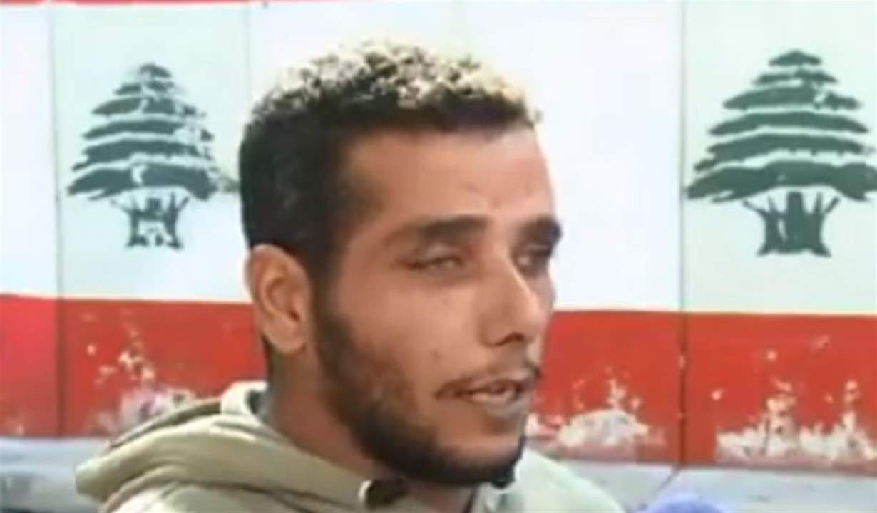 اليسا تبحث عن شاب حرم من مصدر رزقه: الزبالة اللي حكي عنها أشرف من كل الطبقة الملزقة!