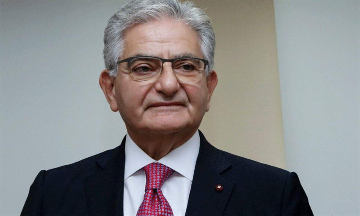 رئيس جمعية المصارف: اموال المودعين محفوظة ولا داعي للهلع