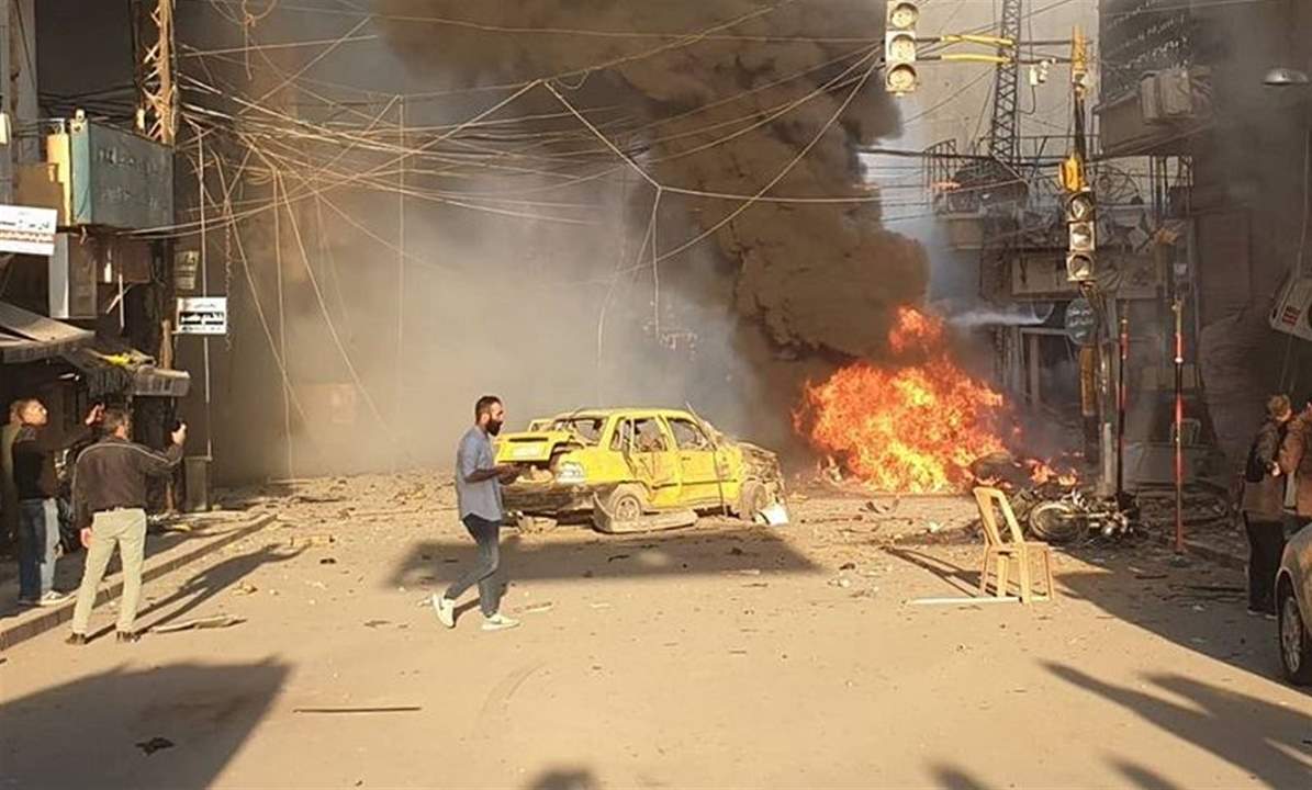 ثلاثة انفجارات تهز مدينة القامشلي شرقي سوريا
