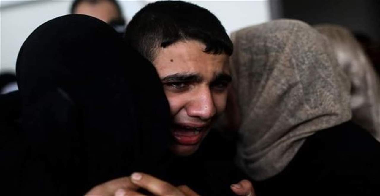 أربعة شهداء فلسطينيين في عدوان متواصل على قطاع غزة